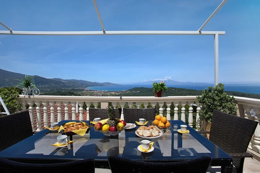 Zante Sunset Vibes Luxury Villa - Image 1
