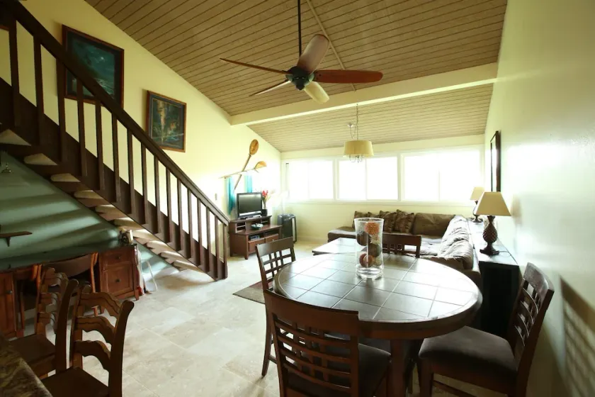 Turtle Bay Condo, nyrenoveret og hyggeligt! - Image 1