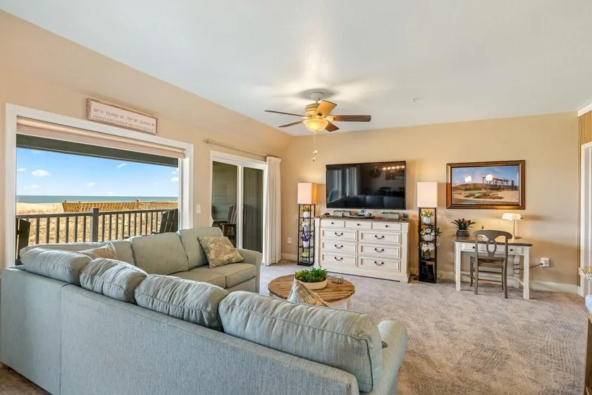 107 Tranquil Treasure by First Flight Rentals - Image 1