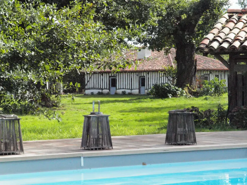 ¡La felicidad! Cómodo con jaccuzi rodeado de naturaleza. - Image 1