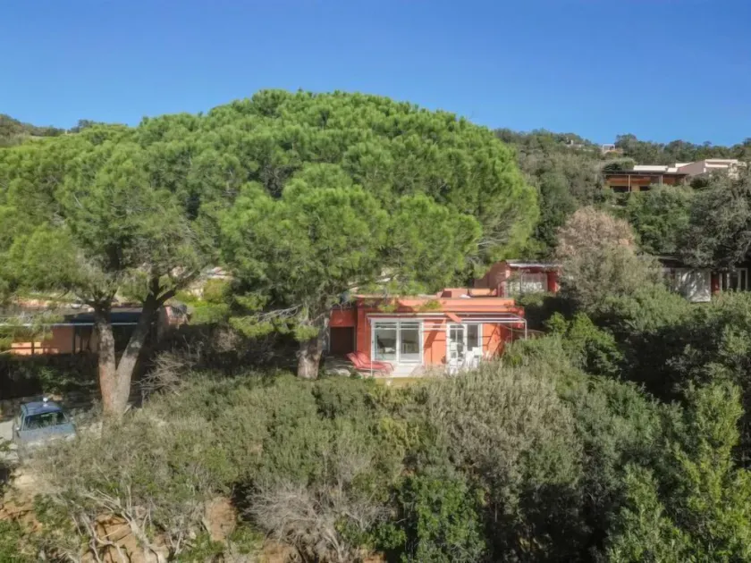 Holiday Home Villa Marzia Mare & Golf by Interhome - Image 1