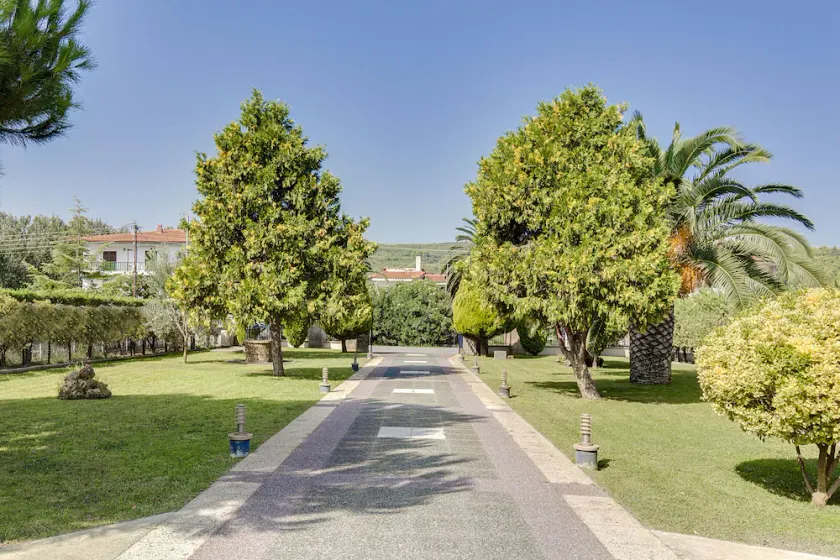 Villa Nefeli Akti Salonikiou B - Image 1