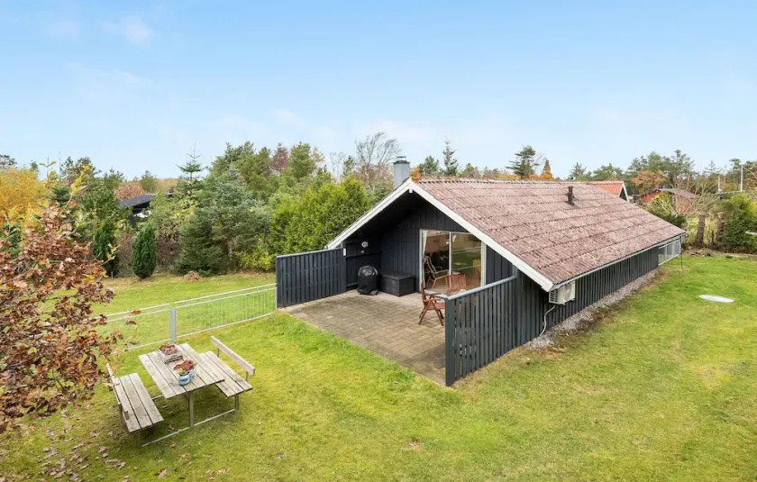 3 værelses fantastisk bolig i Skjern - Image 1