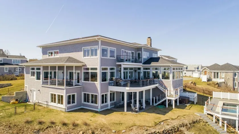 Paradise on the Rocks - York Oceanfront - Image 1