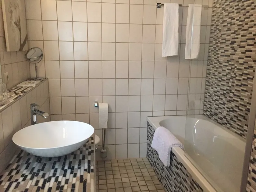 Vacation apartment D, Prinz-Karl-Str., outskirts - Edition Bad Wimpfen - Image 1