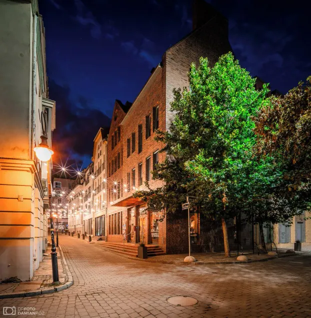 Cocorico Bed and Breakfast OLD TOWN Szczecin Adults Only - Image 1