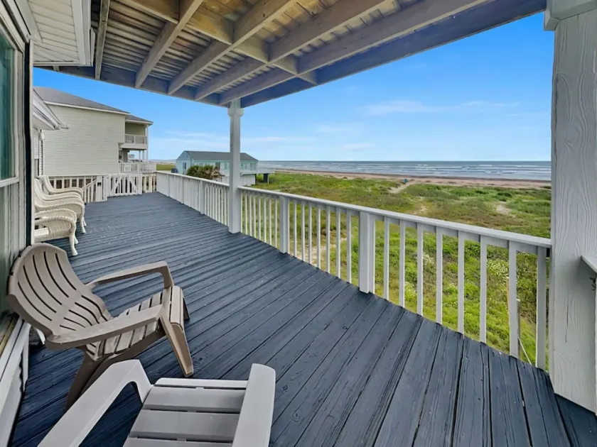 Whispering Sands Beachfront - Image 1