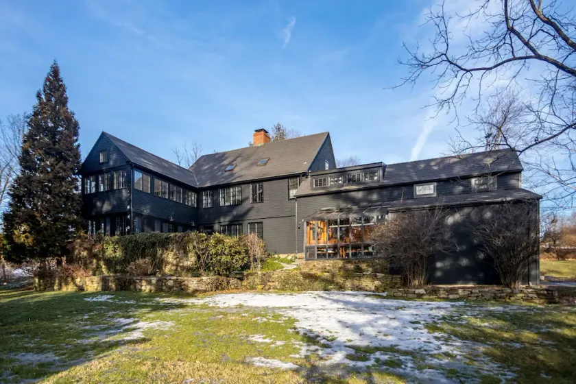 Sweetbrier Farm - Fantastisk udsigt, smukt hjem - Image 1