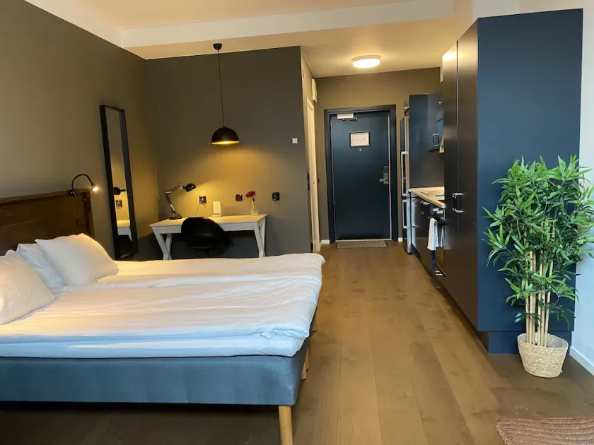 Magnolia House Norrviken - Image 1