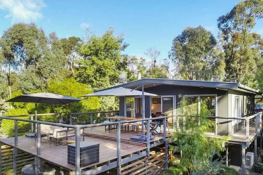 Wanyiora - Lake views and family friendly - Image 1