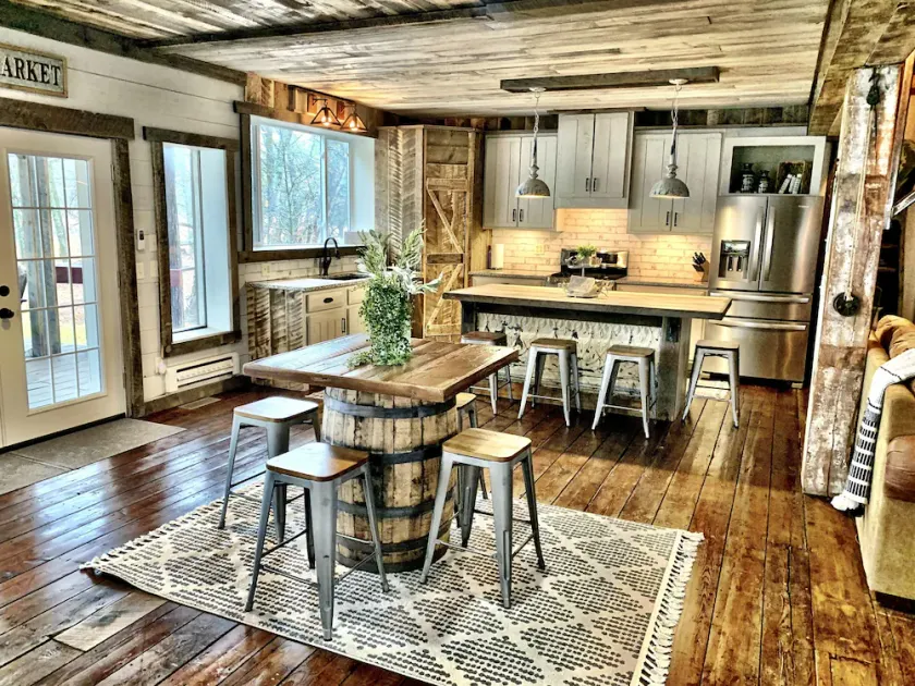 Happy House in Crosslake! Sleeps up to 12. - Image 1