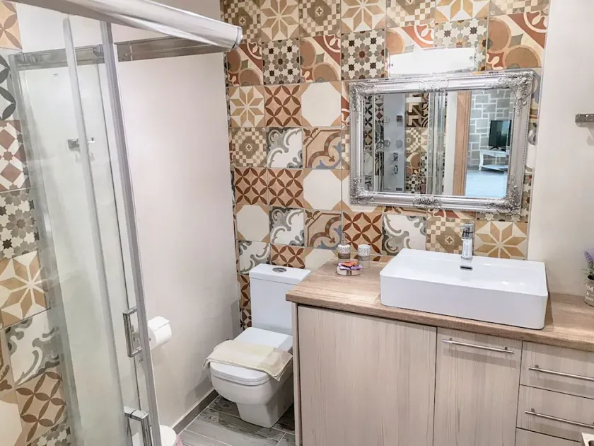 Villa Kissamos - Two Bedroom Villa, Sleeps 5 - Image 1