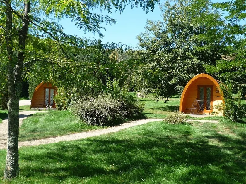 Pod - Village des Monédières - Image 1