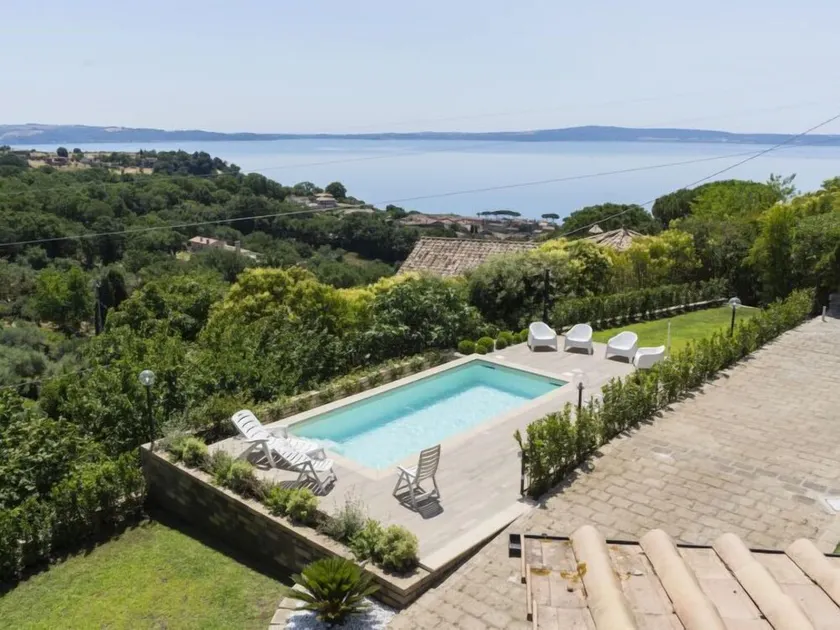 Villa Villa Bougainvillea by Interhome - Image 1