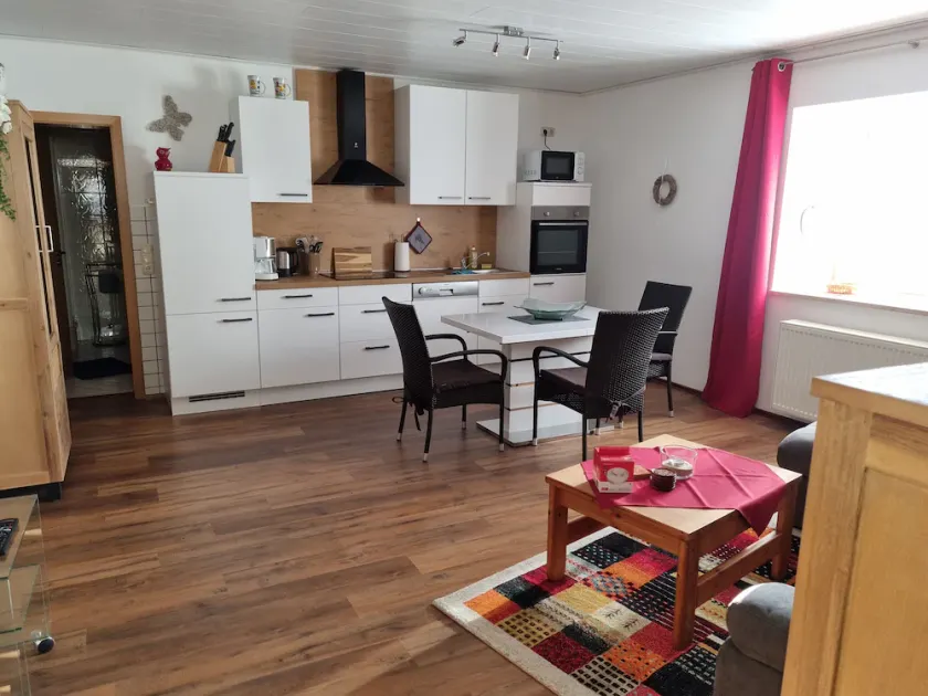 Norbert vacation apartment - Image 1