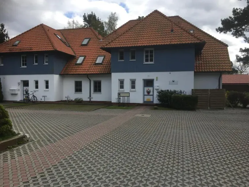 Apartment Gästehaus W 13 - Image 1