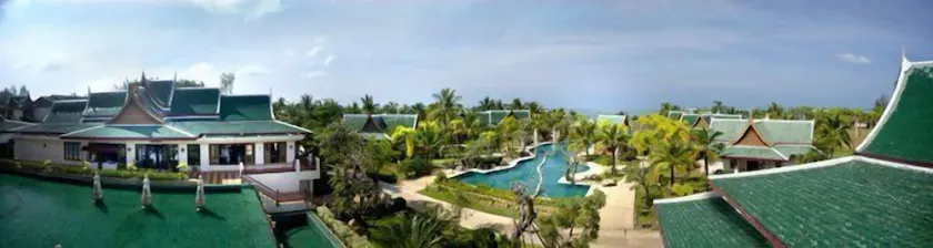 Andaman Princess Resort & Spa - Image 1