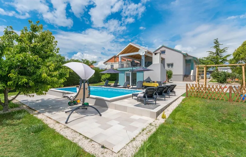 Beautiful Home In Gorica - Image 1