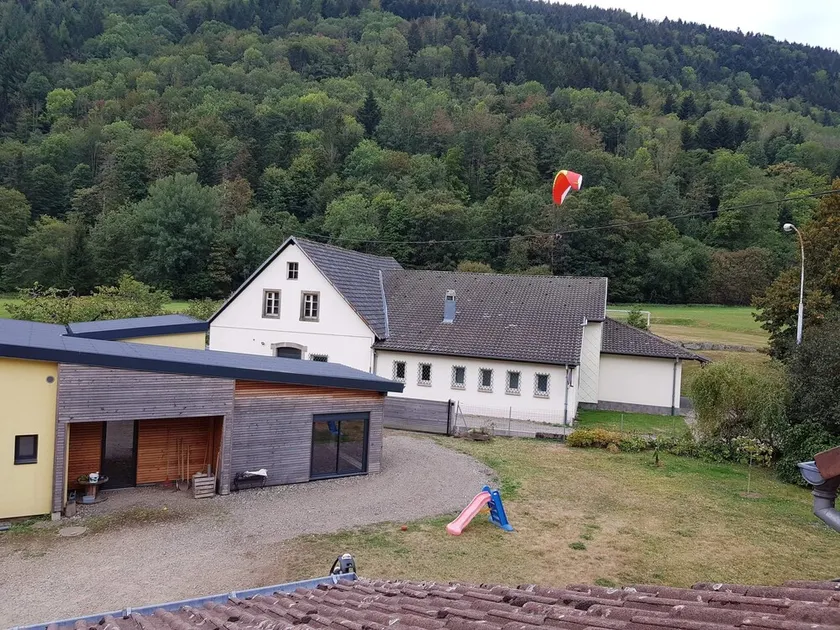 Studio au Calme pré des Montagnes - Image 1