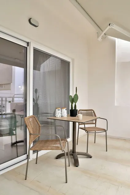 Centro Apartments by Comfortbnb- Sitia - Image 1