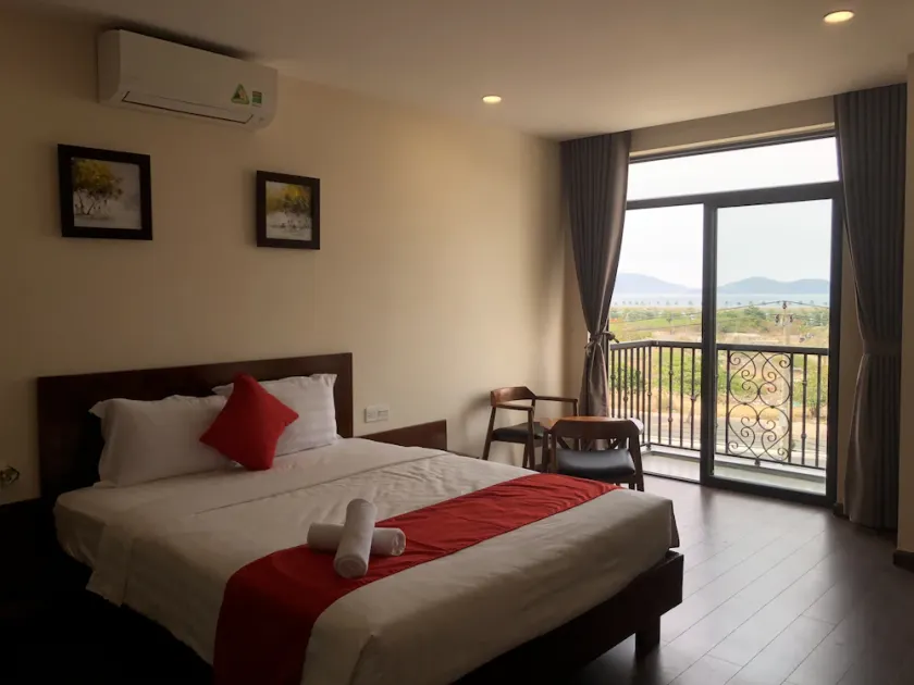 Mimanchi Tubong hotel - Image 1