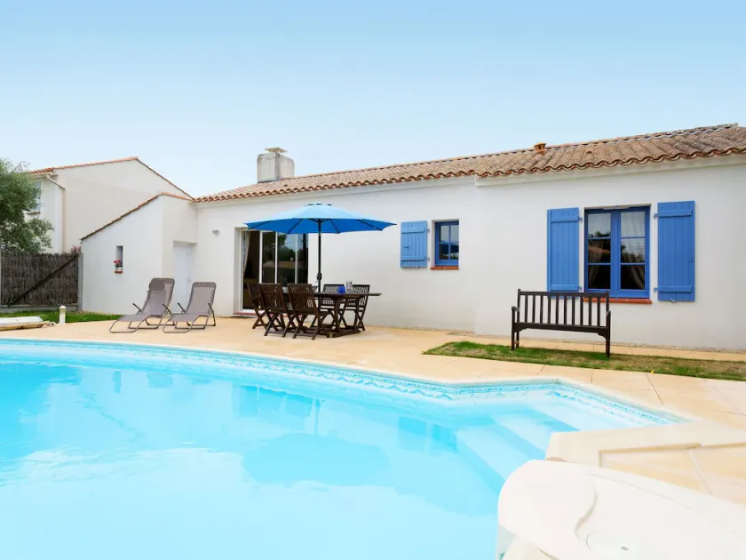 Domaine des Vertmarines - Image 1