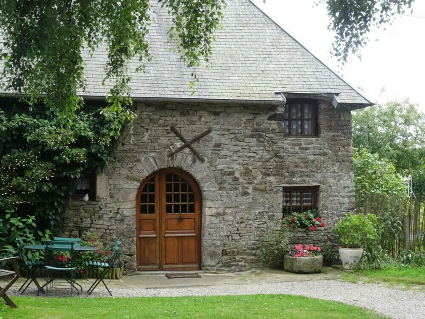 Cottage Cerisy-la-Salle, 3 værelser, 4 personer - Image 1