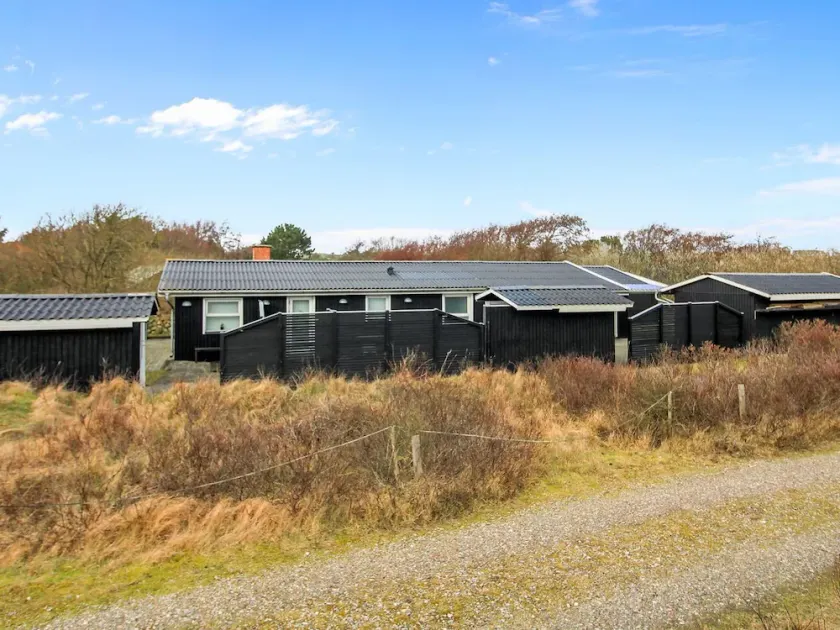 \"Aatos\" - 500m from the sea by Interhome - Image 1