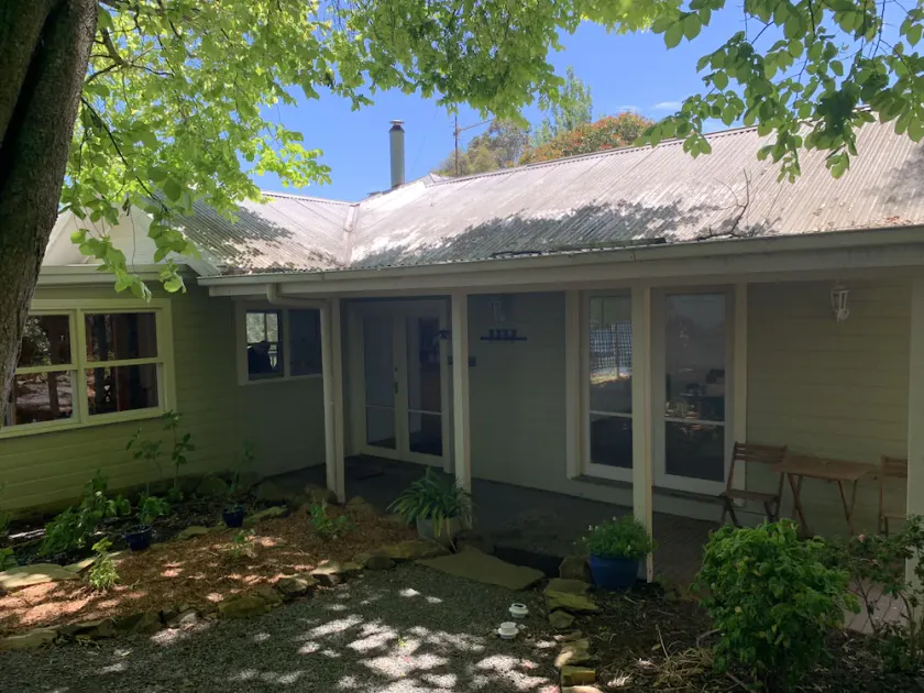 Venetta Country Cottage (Butterfly Cottage) Escape to the countryside - Image 1