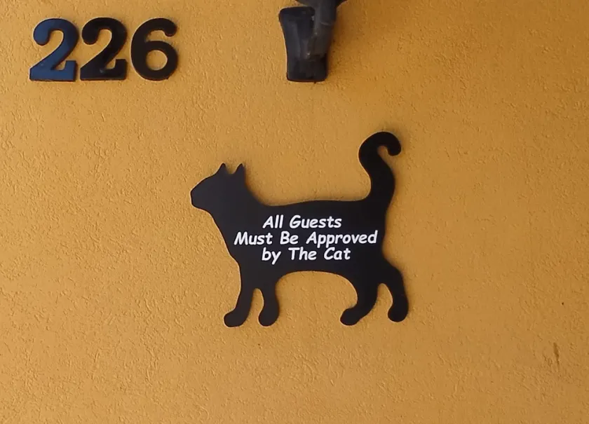 at lucy's home - Image 1