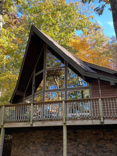 Spektakulære Ski Chalet, 3 BR, 2. 5 Bath, Great Location. - Image 1