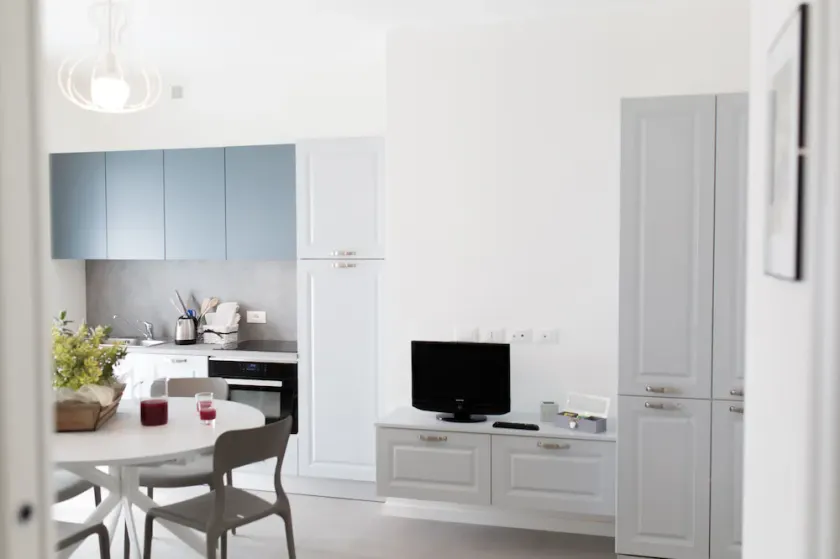 Venezia Fly Apartment 4 - Image 1