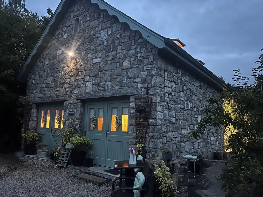 An Irish welcome. Quiet Country Cottage close to Dublin Airport & City - Image 1