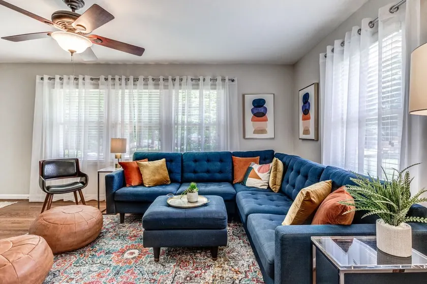 Bit o' Raleigh Bungalow, 6 min drive to downtown - Image 1