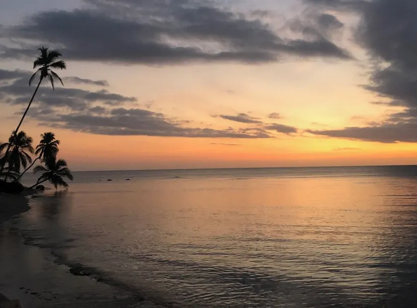 VistaPinero Beach Front Apartment - Joyudas Cabo Rojo - Image 1