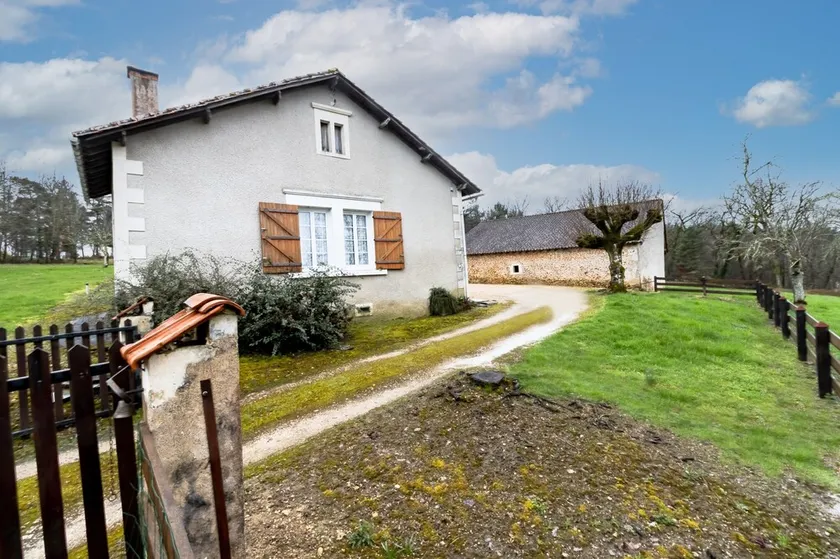 Le haut Picot - Image 1