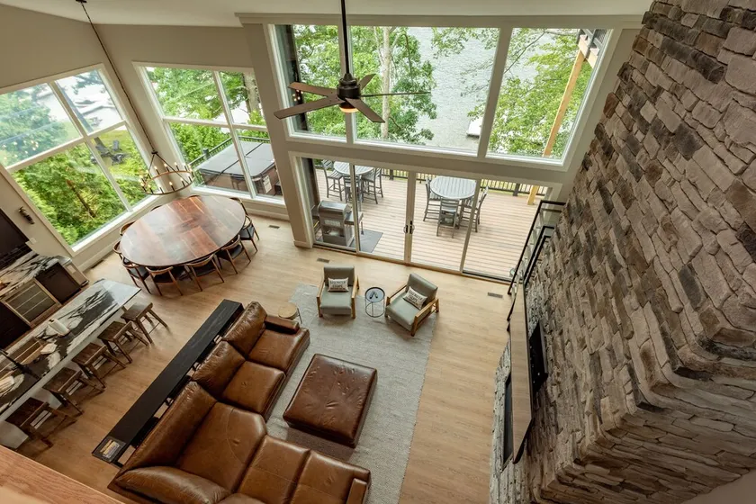 Dog Friendly Retreat w/ Dock, Hot Tub & Theater - Image 1