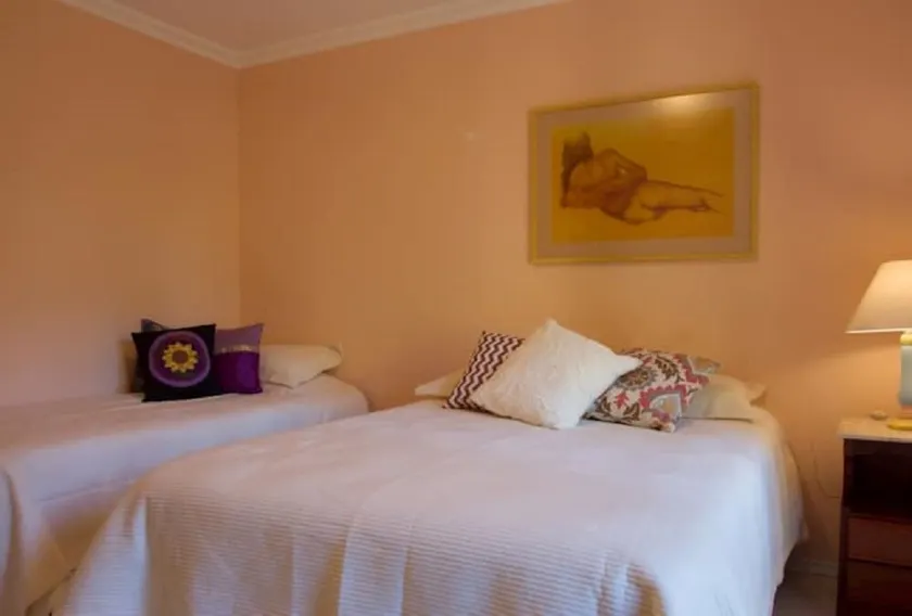 Flat on the edge of Lago Negro - Gramado - Image 1