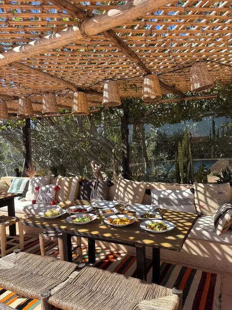 Maison la chèvre By Nath & Lulu - Image 1