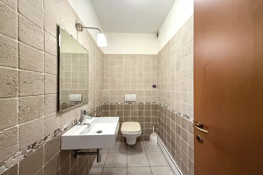 Casa Tulipano Grande, Faggeto Lario, Italien - Image 1