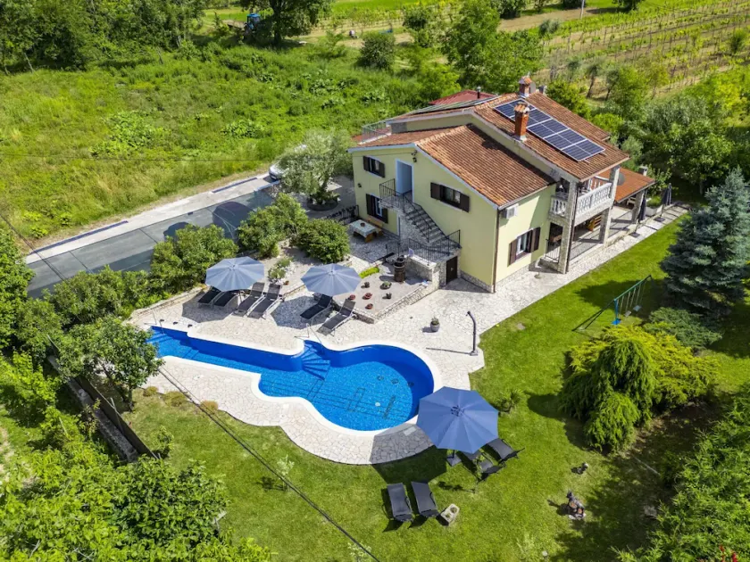 Holiday Home Ve-Ma by Interhome - Image 1