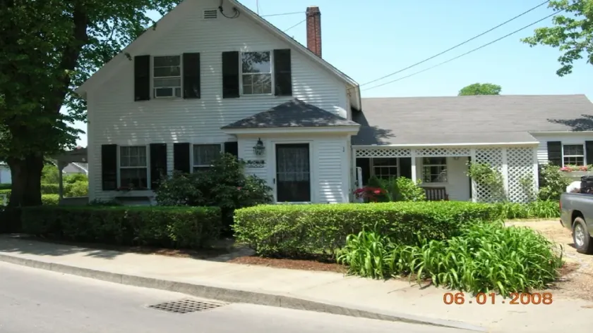 Edgartown Historic Home - Image 1