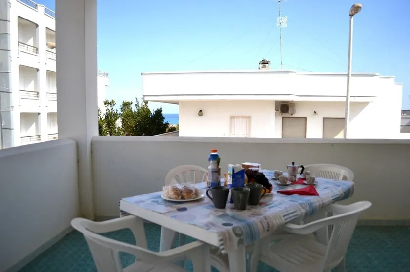 LL02 Maison de Vacances UMI Étage 1 pour 7 Pers. avec Balcon - Image 1