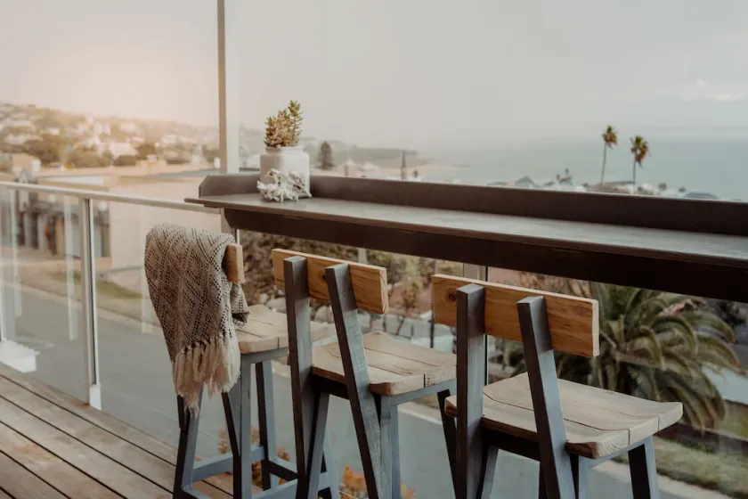 Aqua Marina Guest House - Image 1