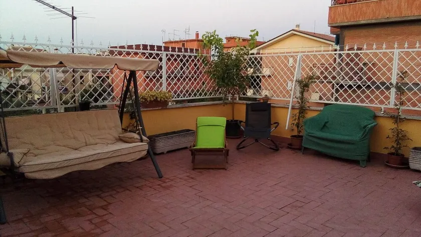 Casilino Apartment - Image 1