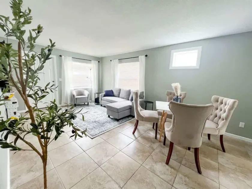 Cozy 2 Bedroom home, Dade City! - Image 1