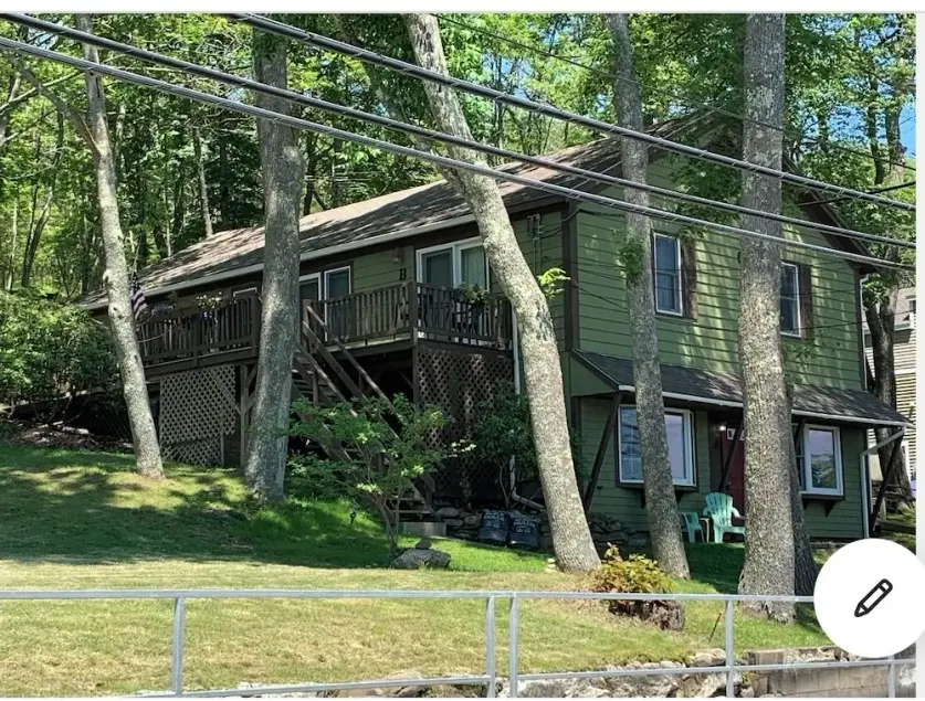 Ocean Harbor Apartment - Image 1