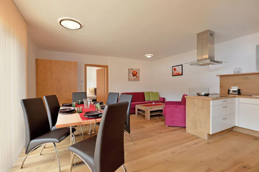 Apartamento Sonnplatz en Westendorf - Image 1