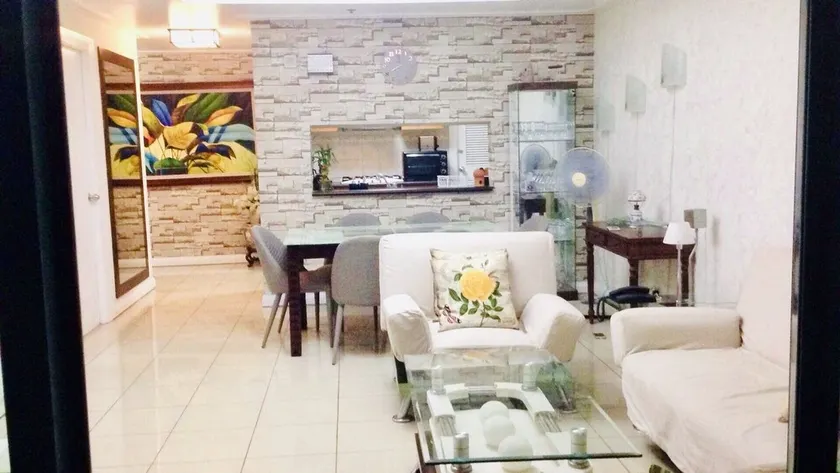 1-BR Robinson Place Residences, 68 m². Eigentumswohnung - Image 1
