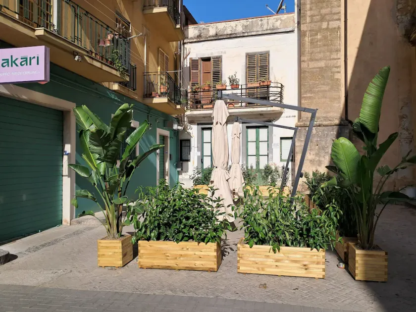 Casa al Duomo mitt i centrum - Image 1
